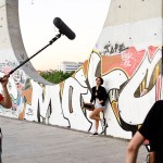 Así se rodó la portada de Blanca Suárez para el nº 2 de Don