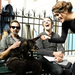 Así se rodó la portada de Blanca Suárez para el nº 2 de Don