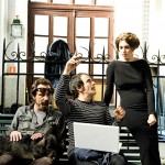 Así se rodó la portada de Blanca Suárez para el nº 2 de Don