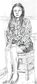Elisa Boyer