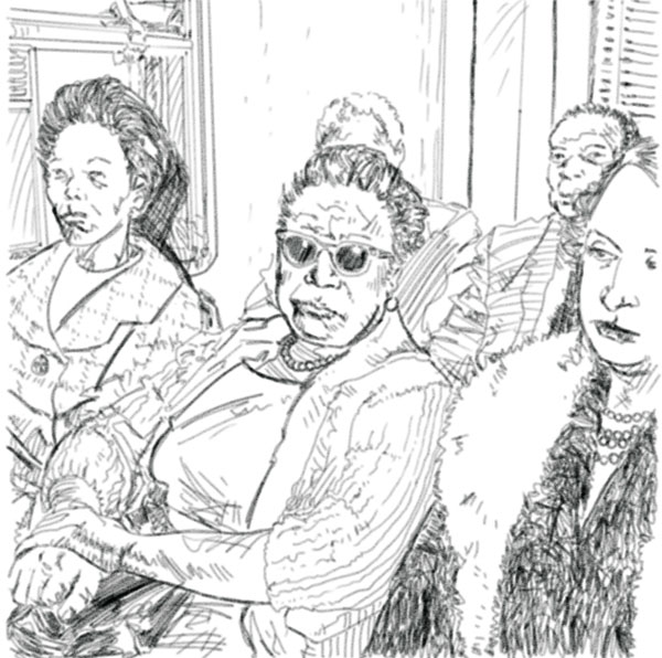 Bertha Franklin