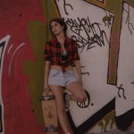 Blanca Suárez, portada de la revista Don