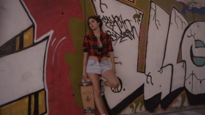 Blanca Suárez, portada de la revista Don