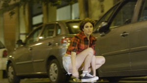 Blanca Suárez, portada de la revista Don