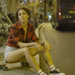 Blanca Suárez, portada de la revista Don