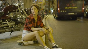 Blanca Suárez, portada de la revista Don
