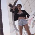 Blanca Suárez, portada de la revista Don