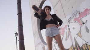 Blanca Suárez, portada de la revista Don