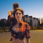 Blanca Suárez, portada de la revista Don