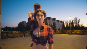 Blanca Suárez, portada de la revista Don