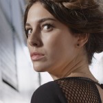 Blanca Suárez, portada de la revista Don