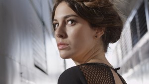 Blanca Suárez, portada de la revista Don