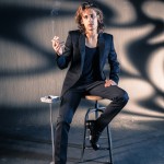 Martín Rivas en… ¡Algo se mueve!