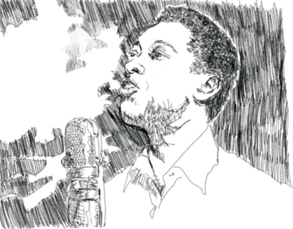 Sam Cooke