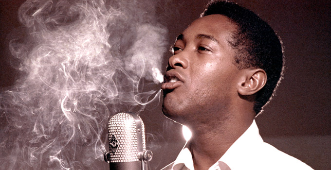 Sam Cooke