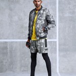 Colección cápsula Sport de H&M