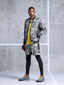 Colección cápsula Sport de H&M