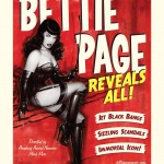 Documental Bettie Page Reveals All