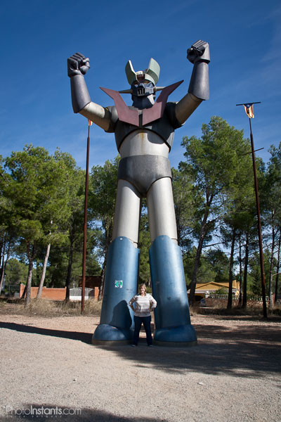 mazinger-z