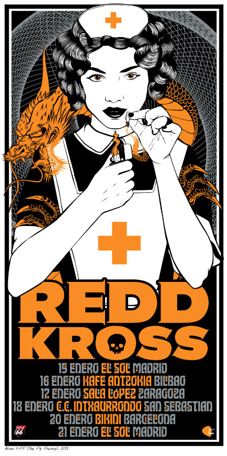 Redd Kross