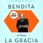 Javier Cansado, en Ases del Humor.