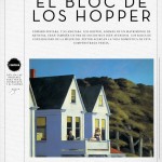 El bloc de los Hopper