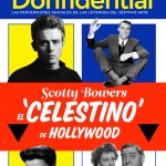 Scotty Bowers, el conseguidor sexual de Hollywood.