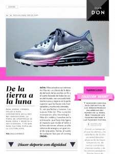 Zapas con historia revisitadas.