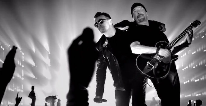 u2-invisible