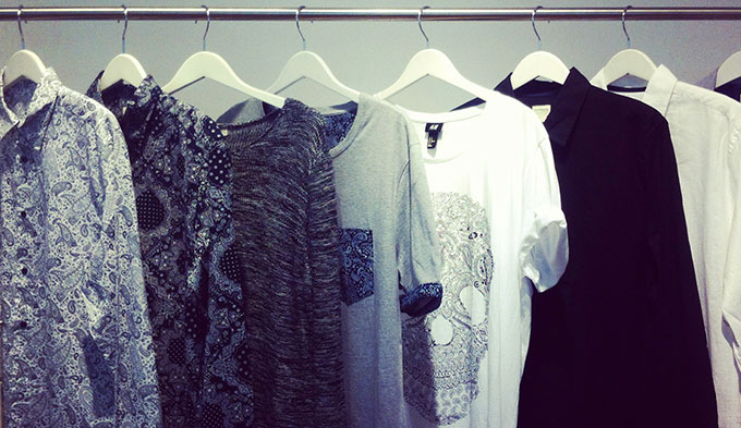 H&MConscious