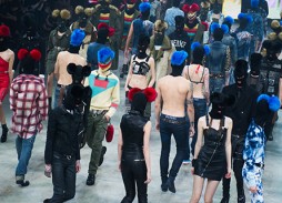 #DieselVenice