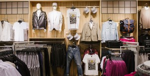 H&MTienda