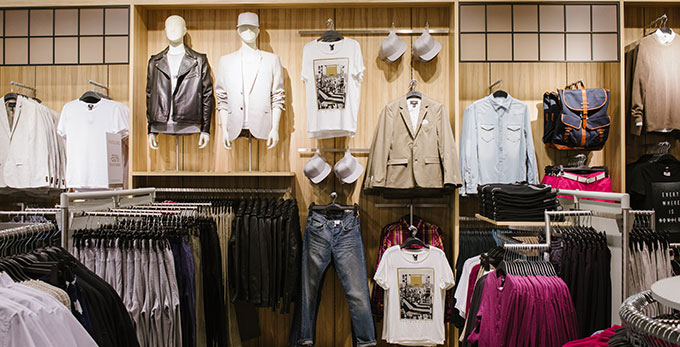 H&MTienda