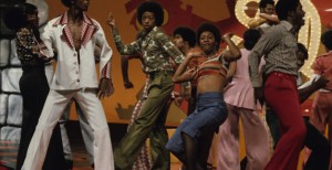 Soul Train