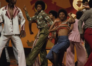 Soul Train