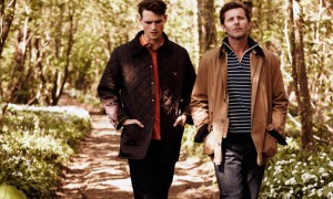 Barbour