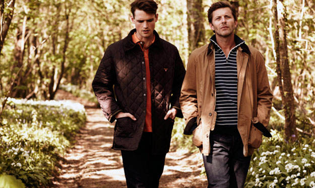 Barbour