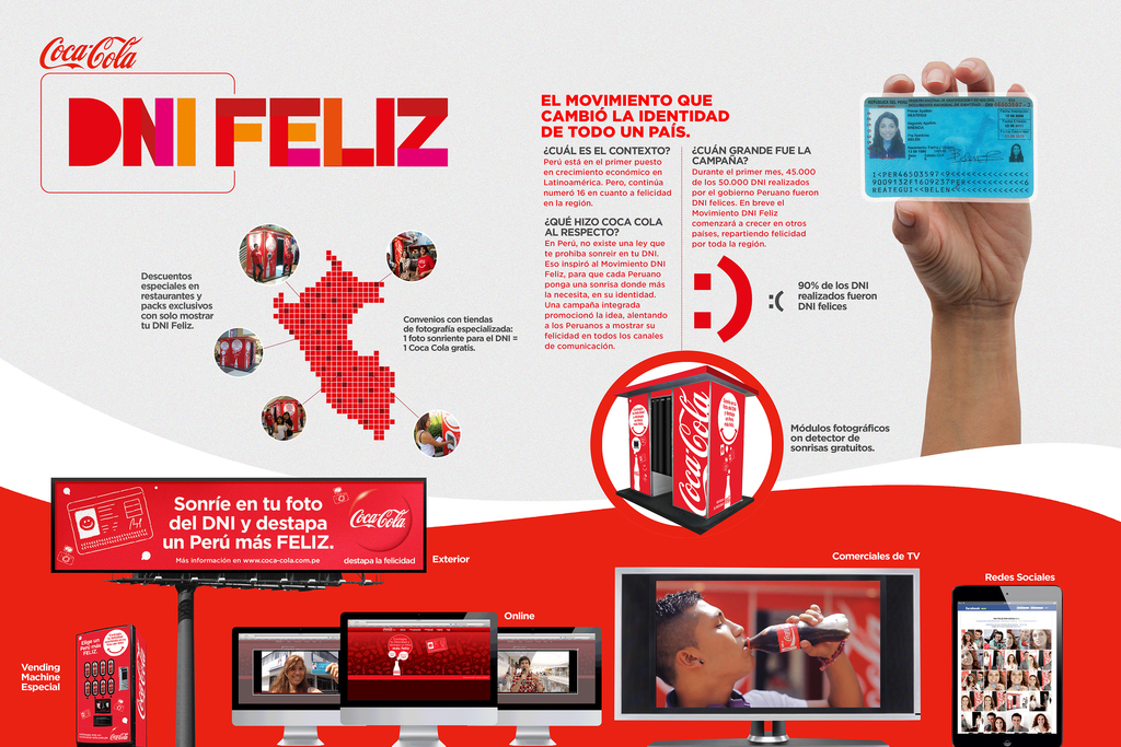 dni feliz