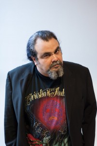 Gonzalo Figari