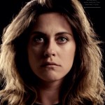 María León, portada de la Revista Don 7