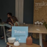 La Tetaza de Muka Design Lab