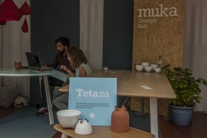 La Tetaza de Muka Design Lab