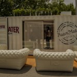 El hotel más pequeño del mundo creado por Room Mate Hotels