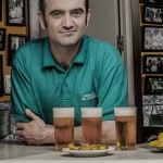 Jorge Del Puerto de El Doble