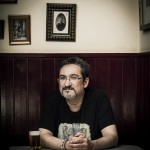 Luis Torres de Casa Julio