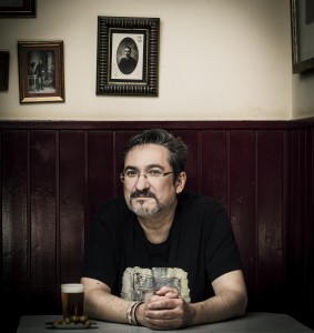 Luis Torres de Casa Julio