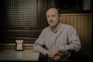 Manuel Molina de Casa Labra