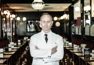 Marcos Fenoy de Santa Bárbara