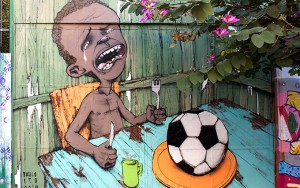Paulo Ito- street art