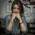 Virginia Garbayo de La Tita Rivera